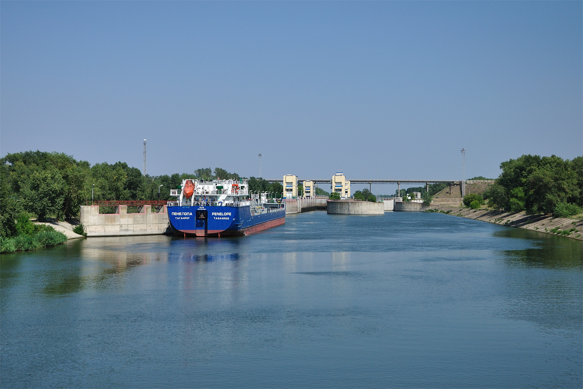 Пенелопа
