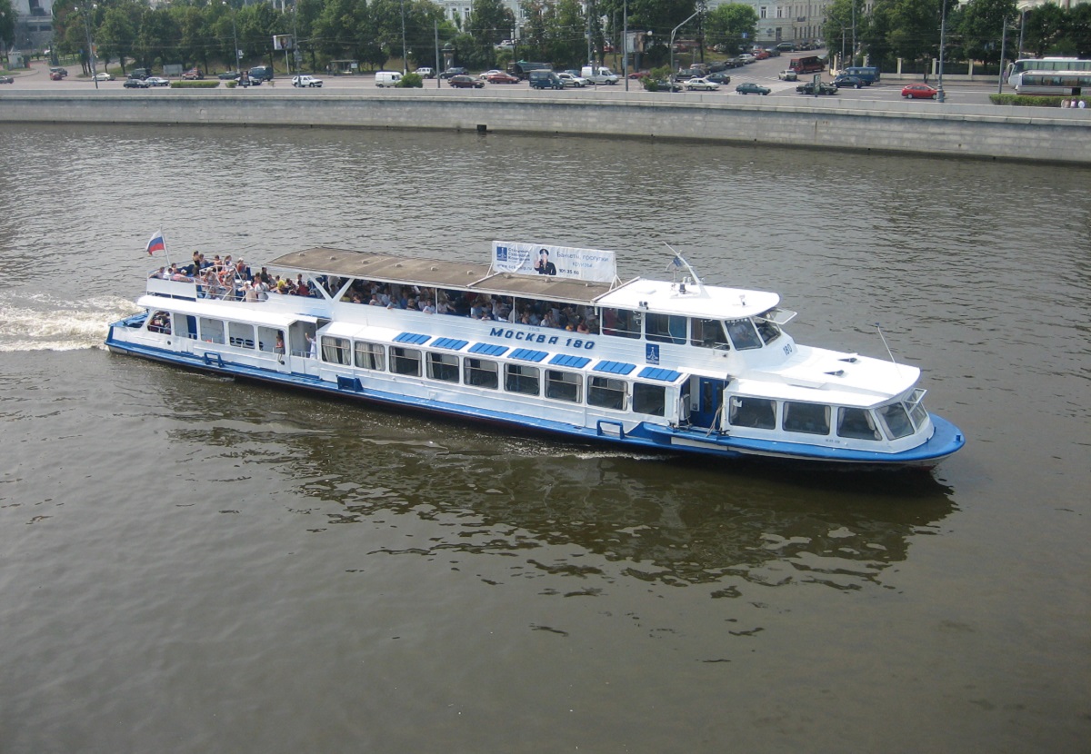 Москва-180
