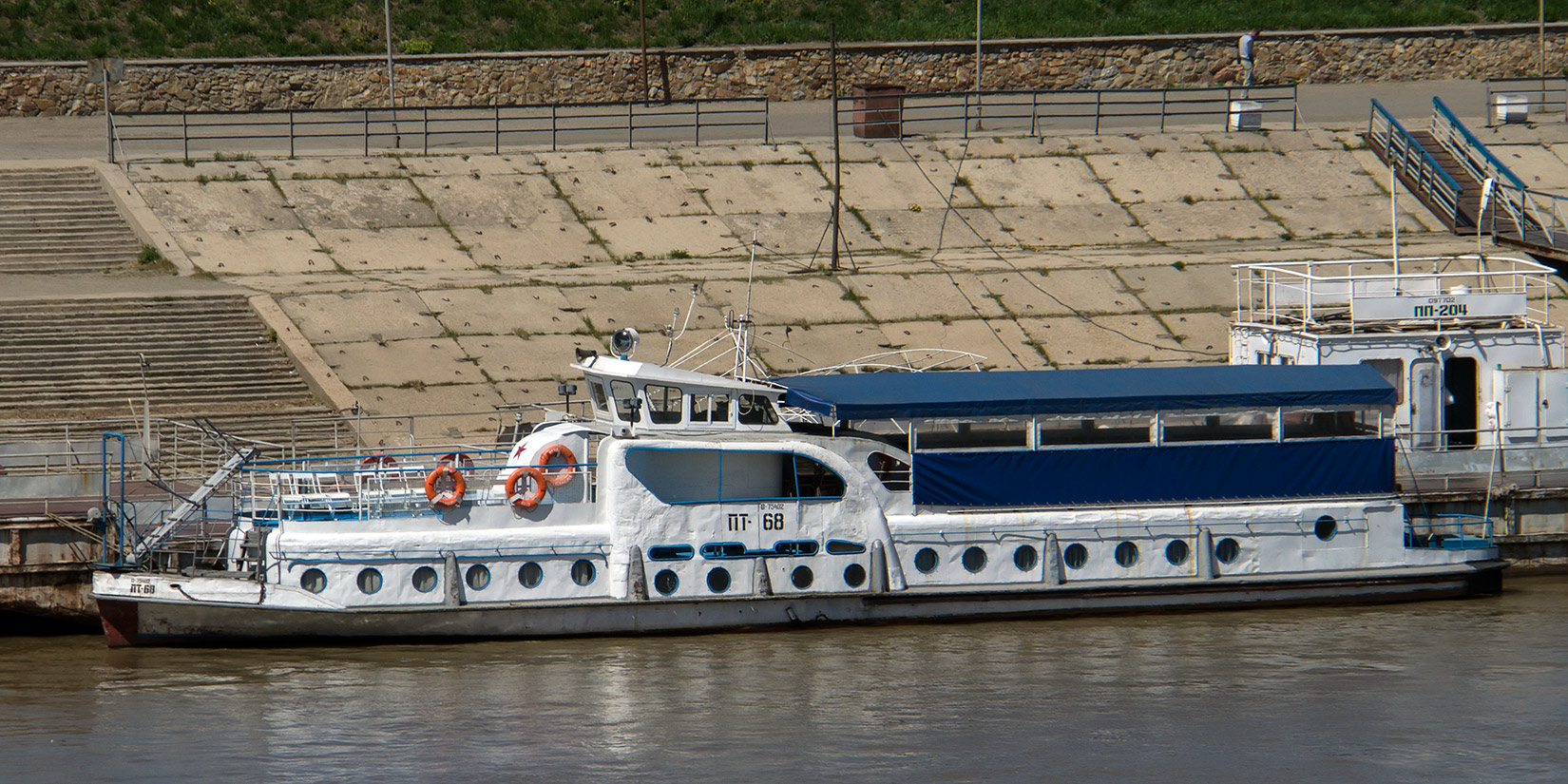 ПТ-68