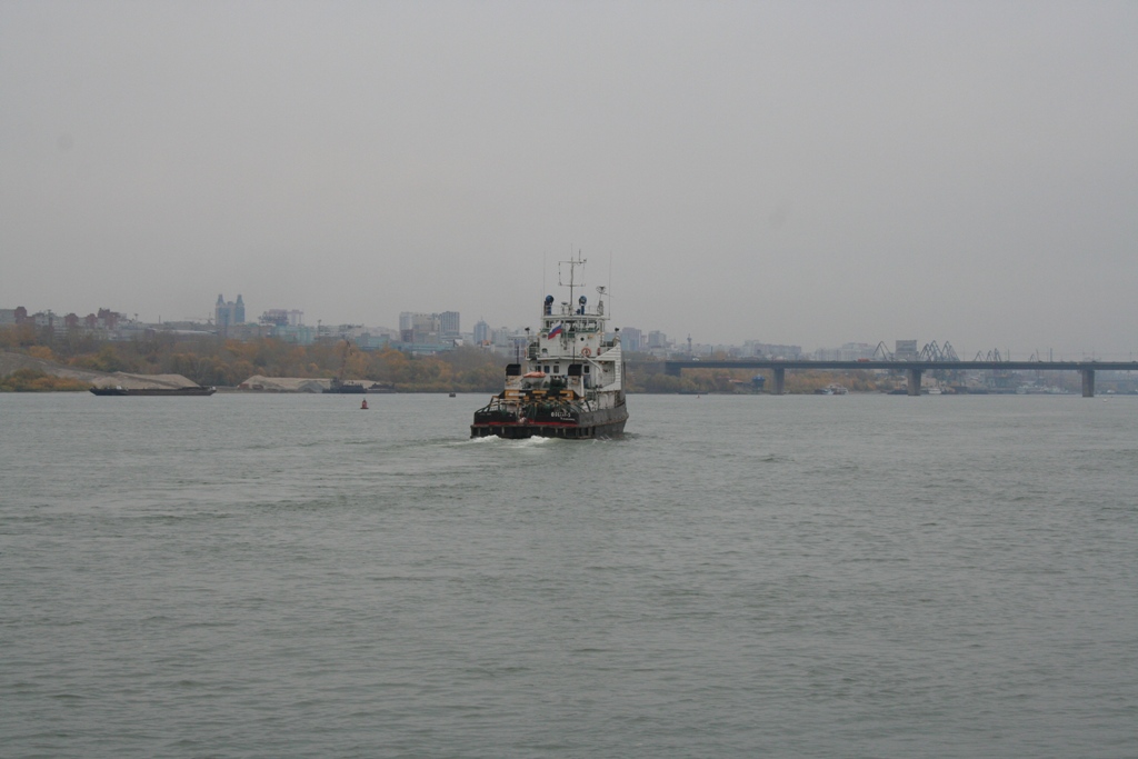 Фрегат-5