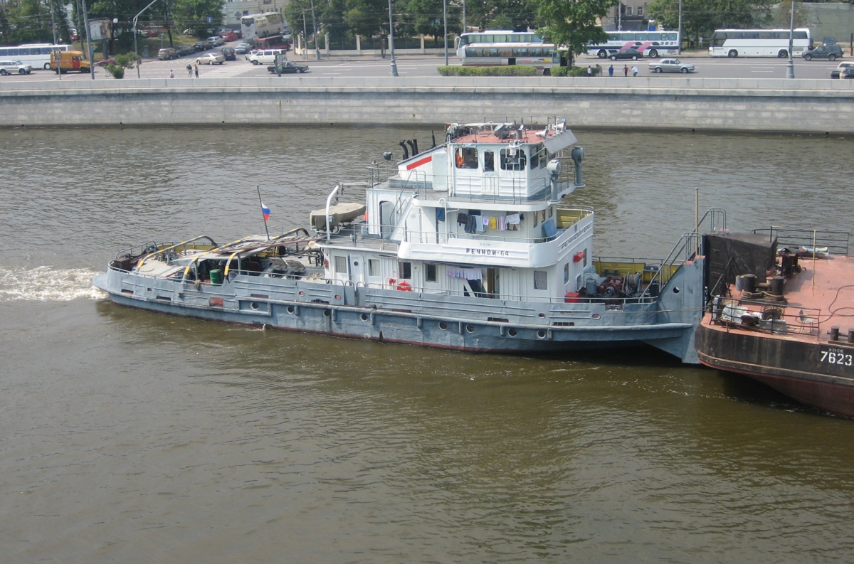 Речной-64