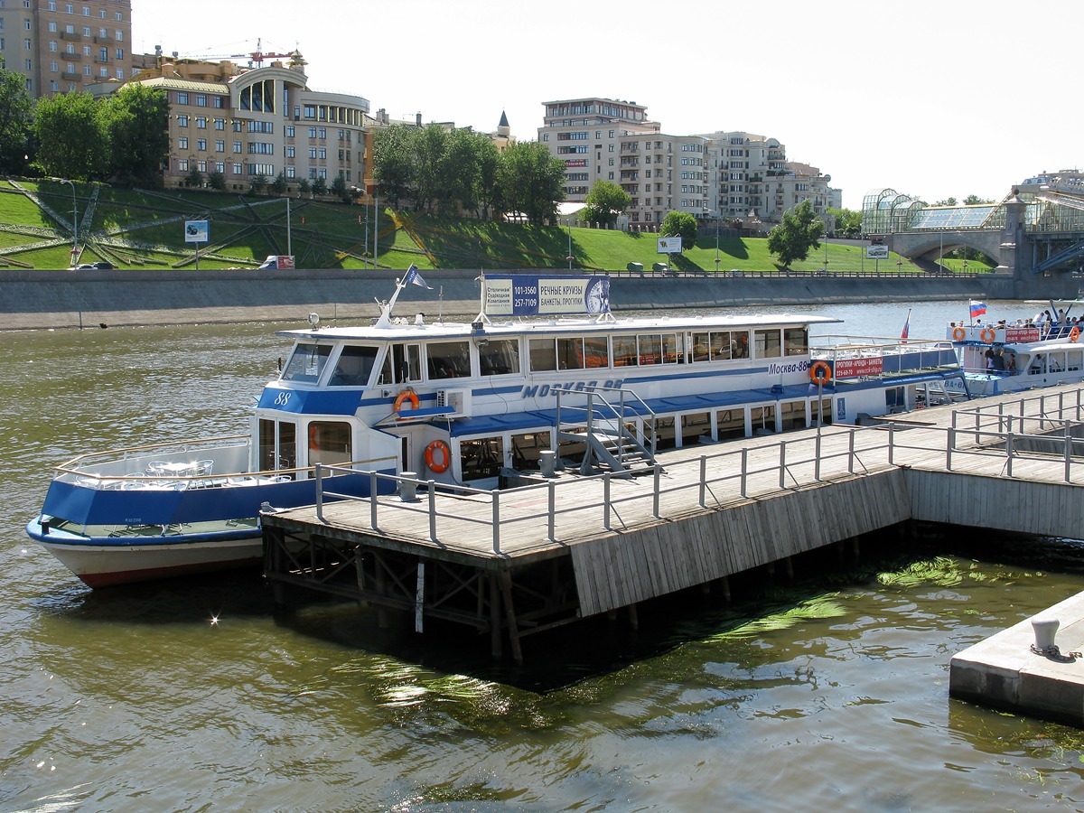 Москва-88