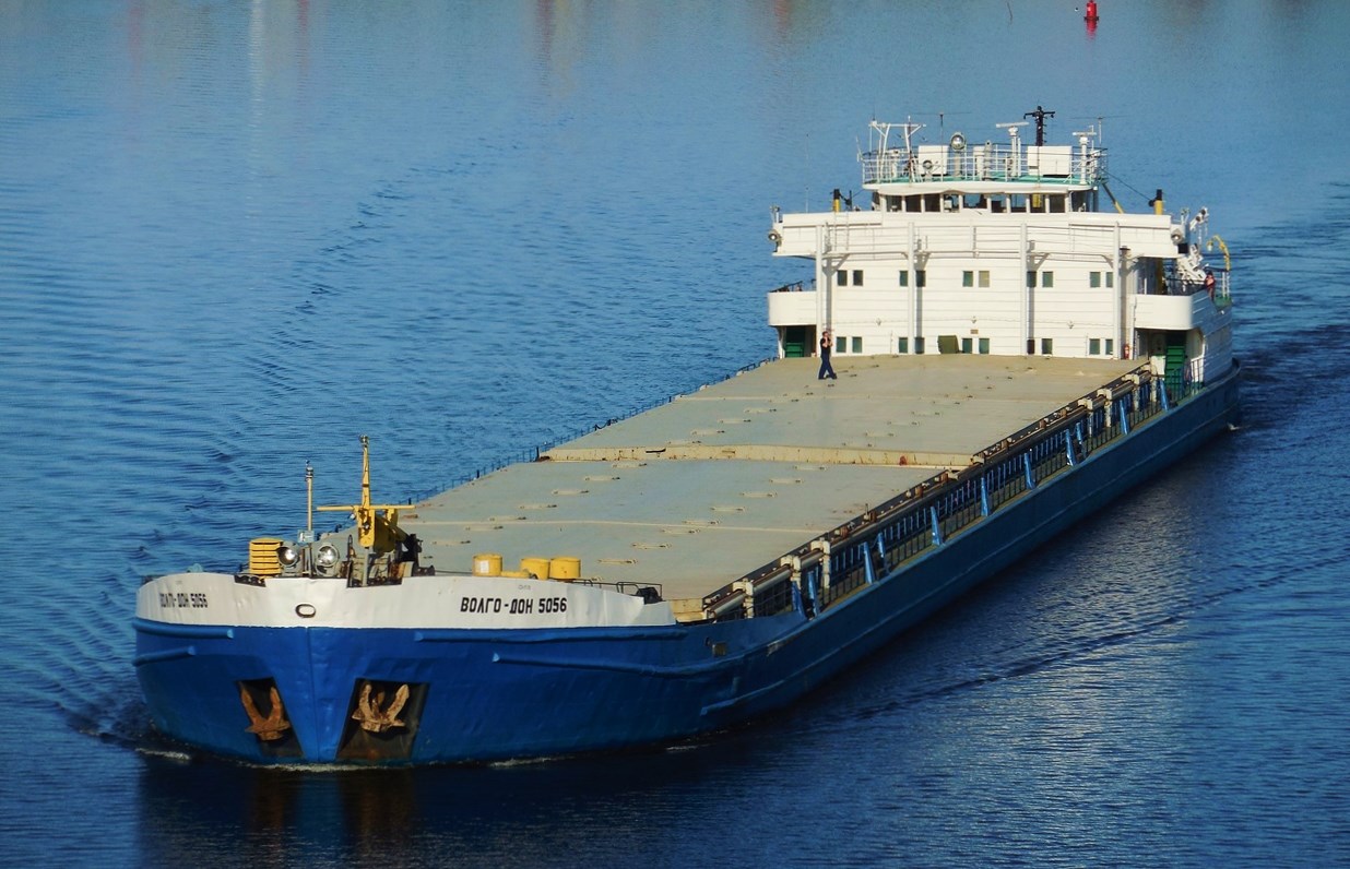 Волго-Дон 5056