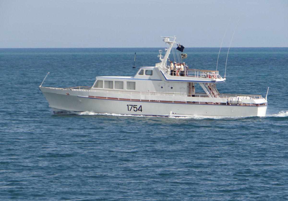 КСВ-1754