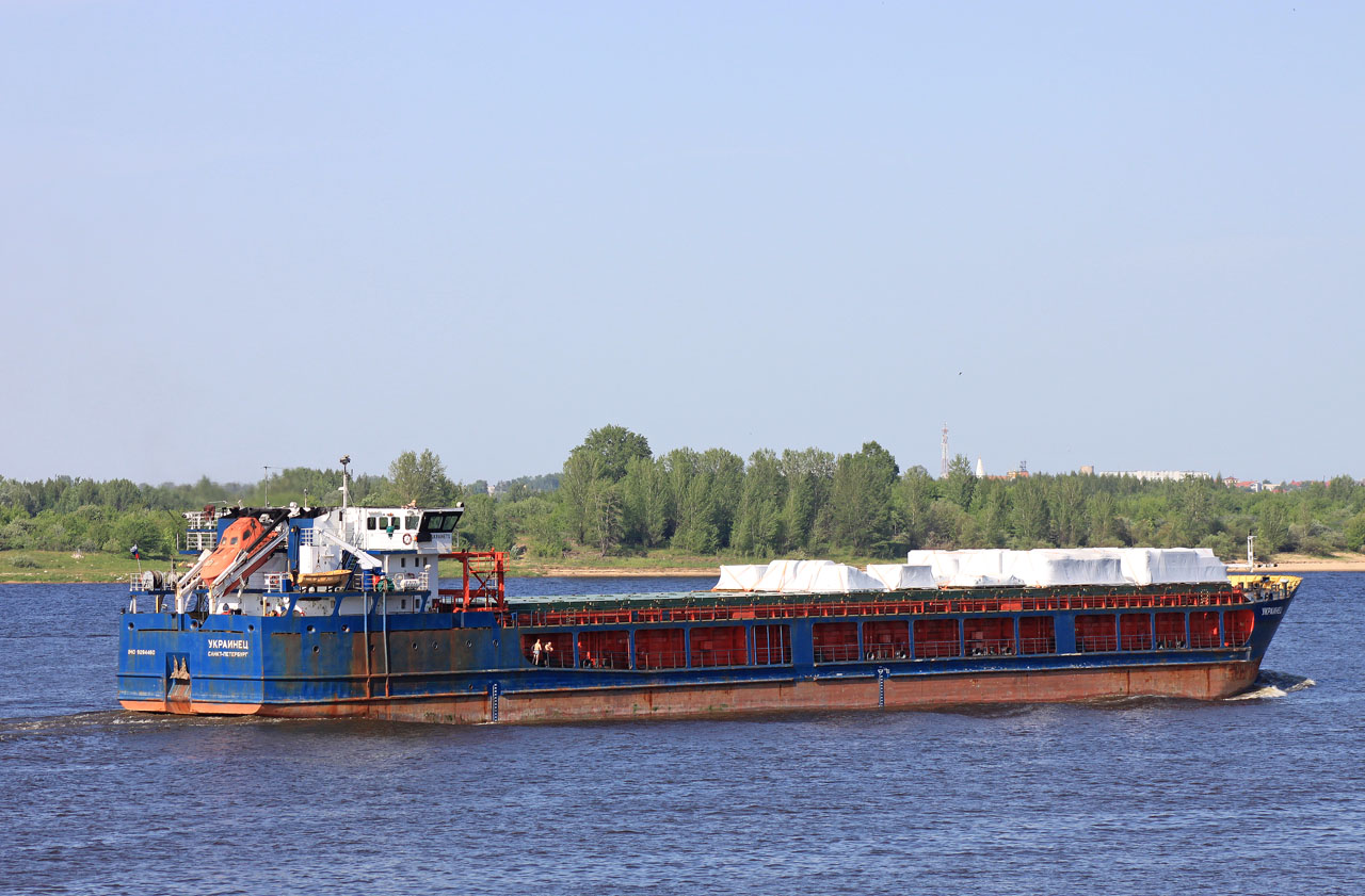 Украинец