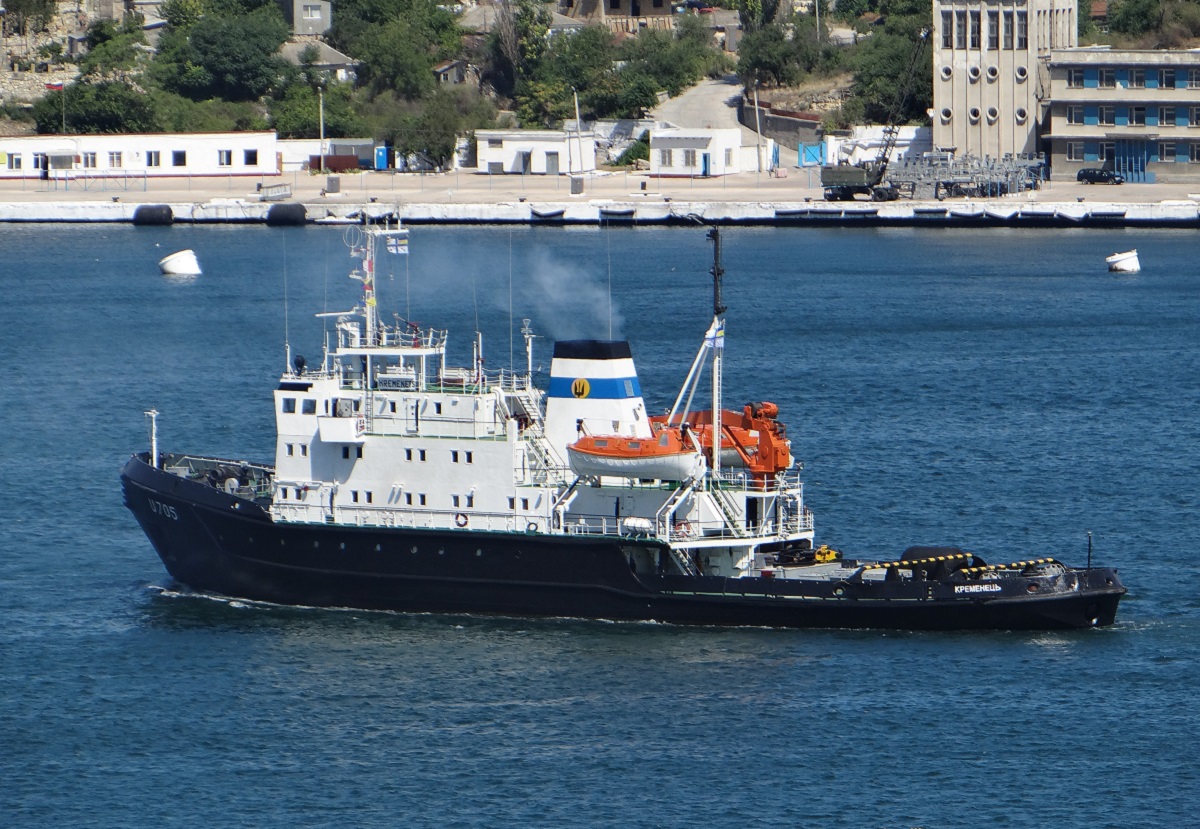 Кременець