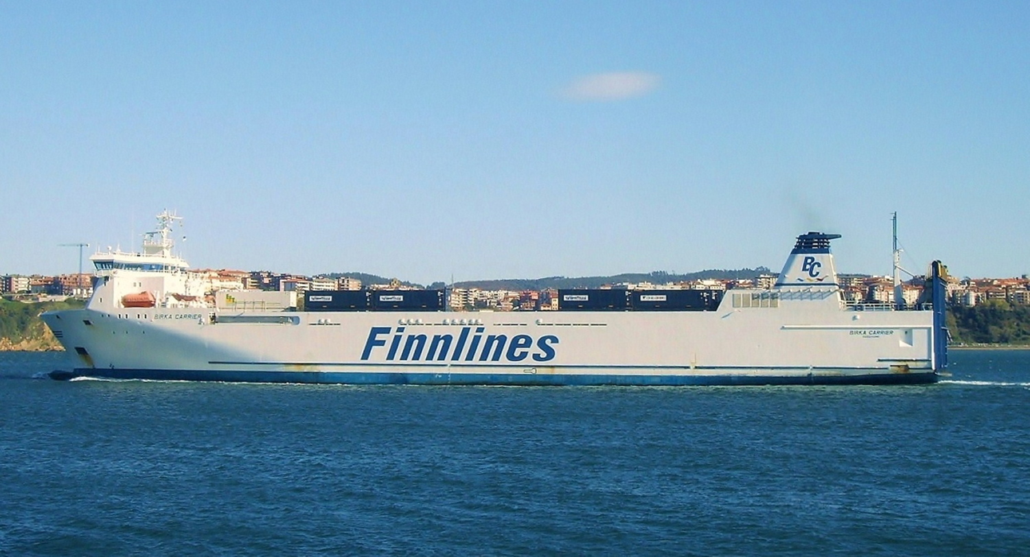 Birka Carrier