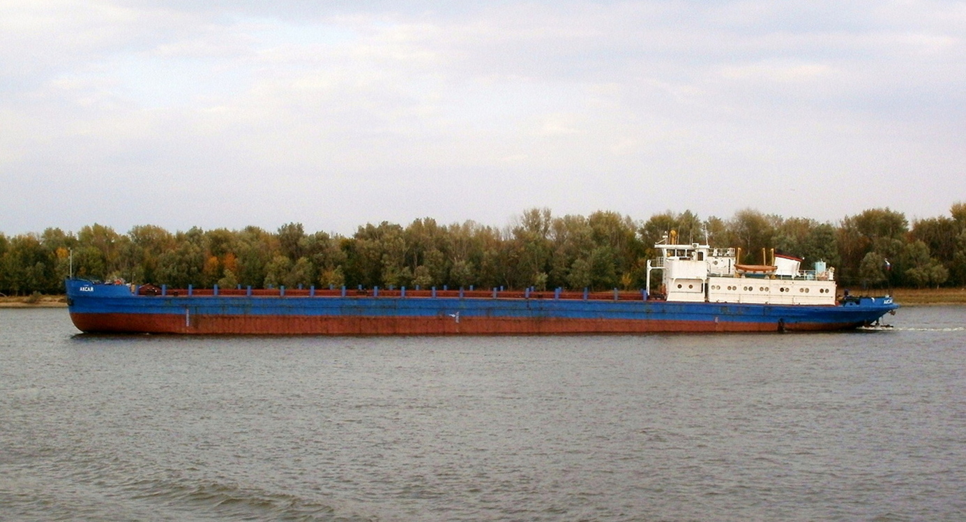 Аксай