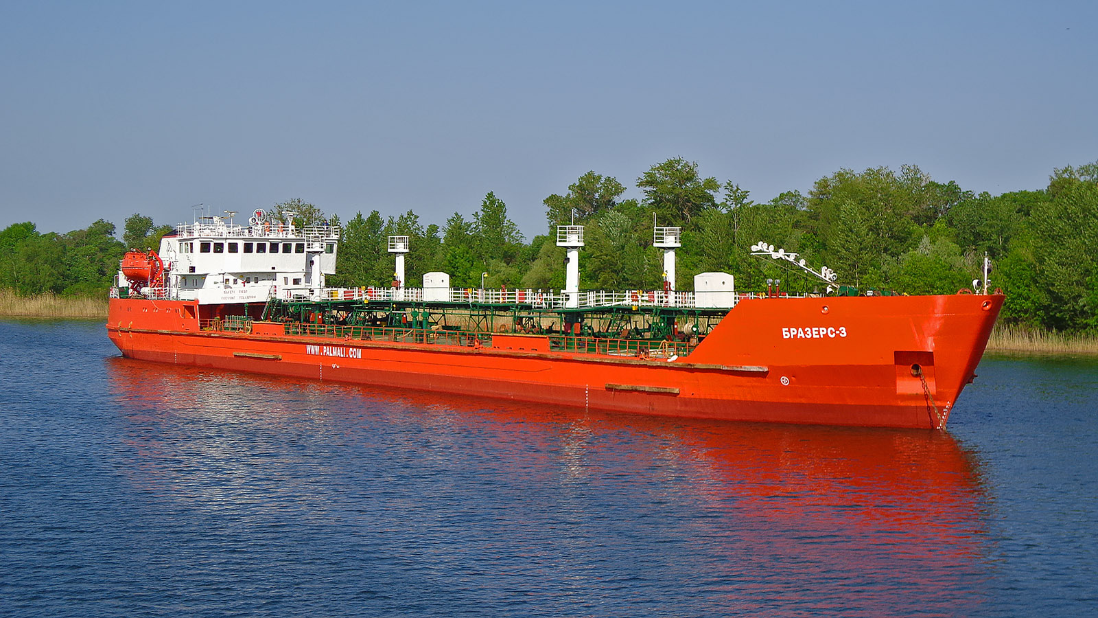 Бразерс-3