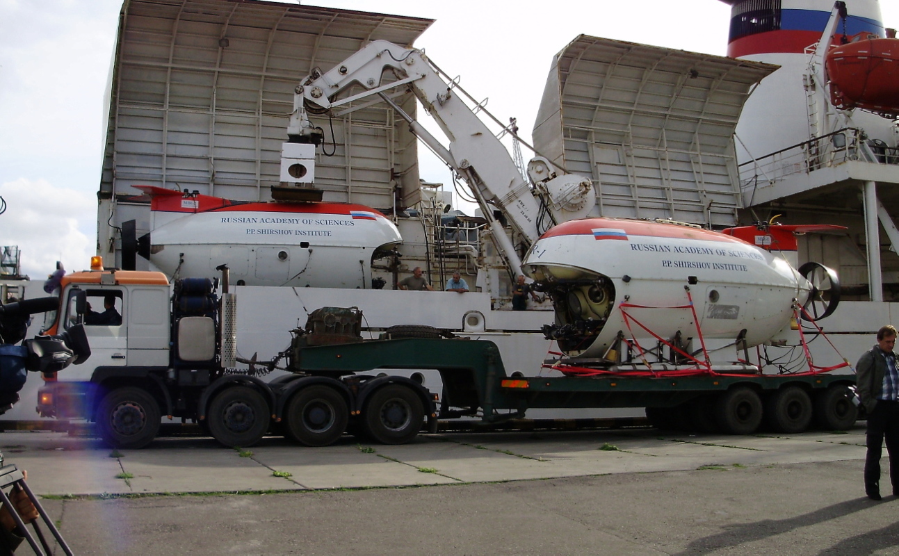 Мир-1, Мир-2