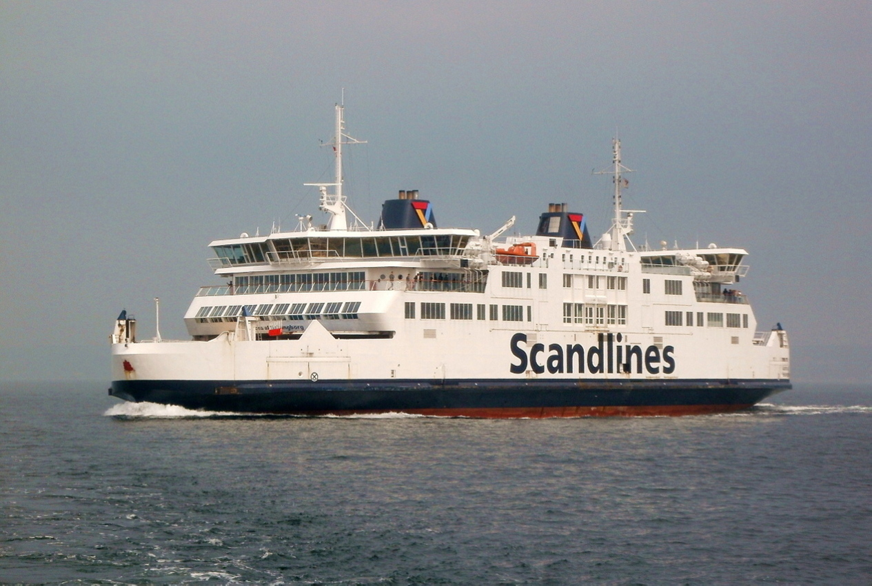 Aurora af Helsingborg