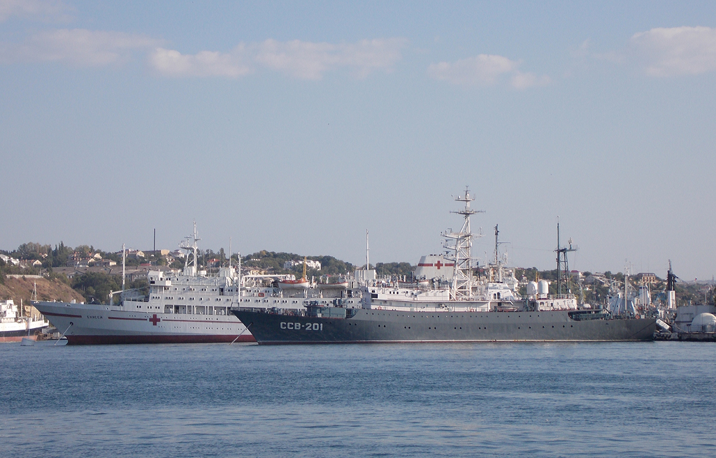 Енисей