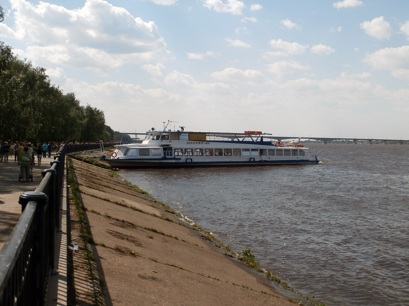 Москва-42