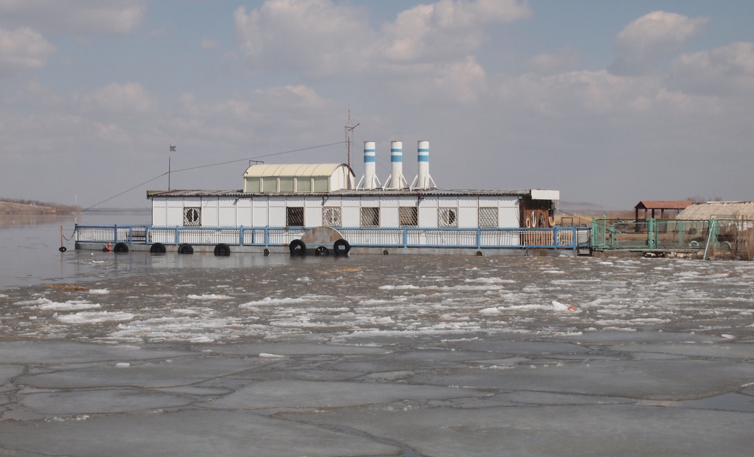 Казахстан