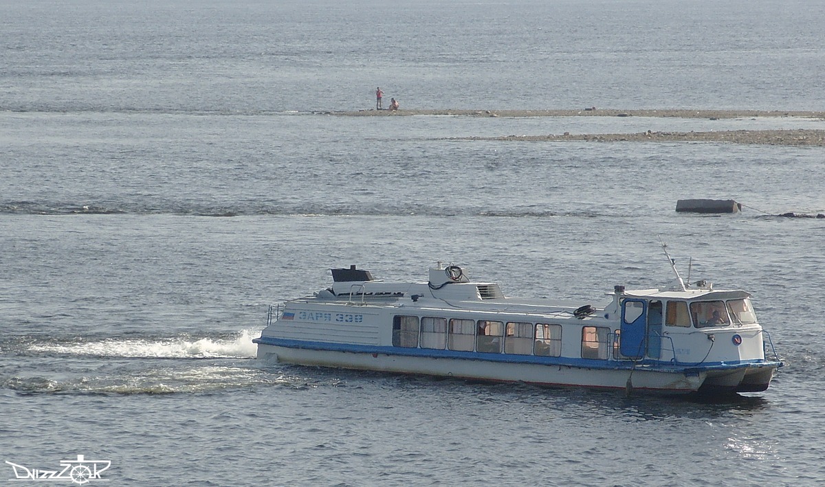 Заря-338Р