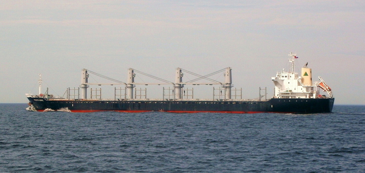 Pacific Hope