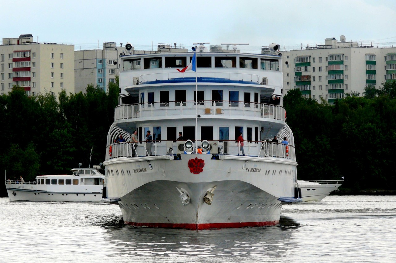 Н.А. Некрасов