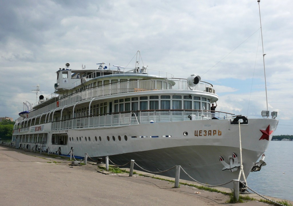 Цезарь
