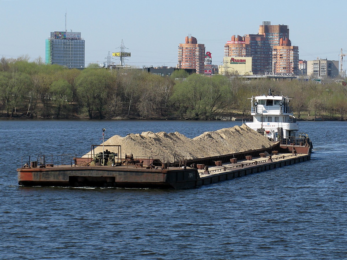 7514, Речной-83