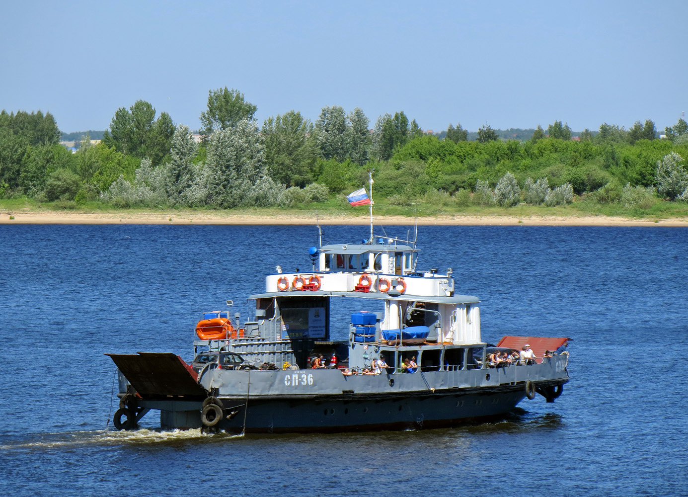 СП-36