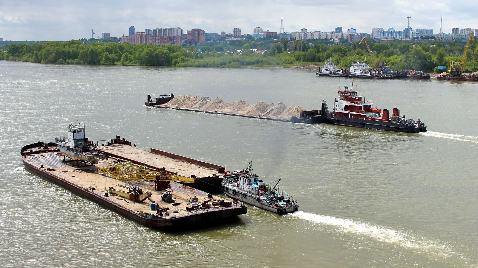 Гюйс, НС-800-1, 569, Монолит, 2831, РТ-628