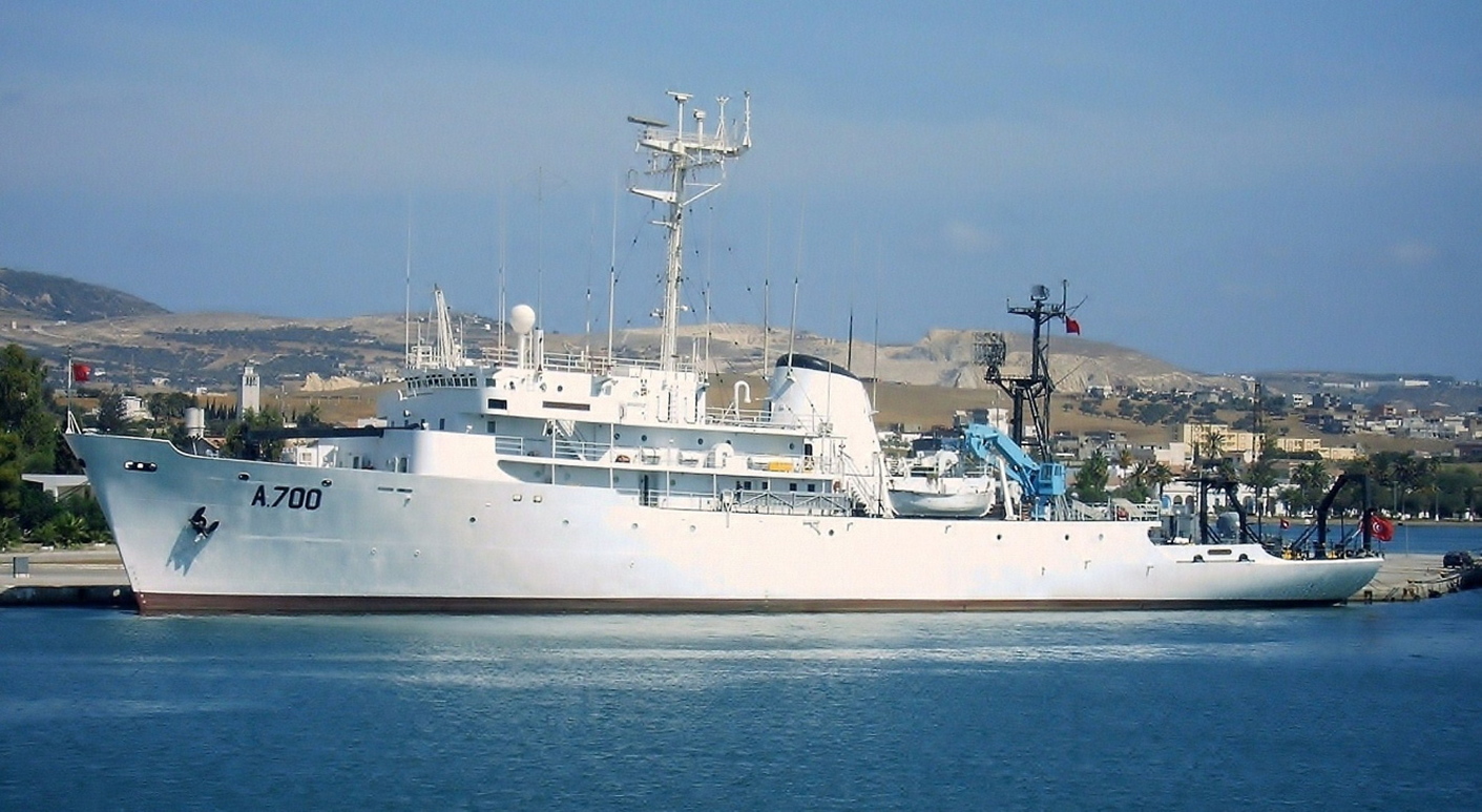 Kheireddine