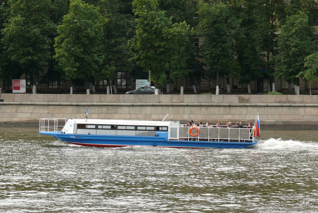 Столица-2