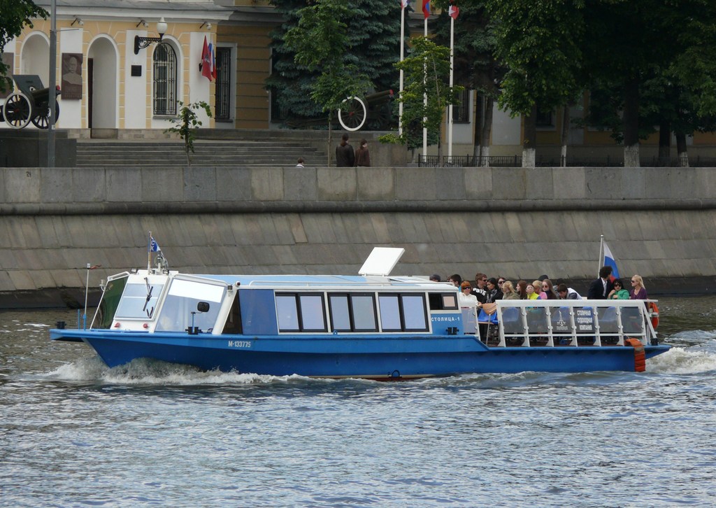 Столица-1