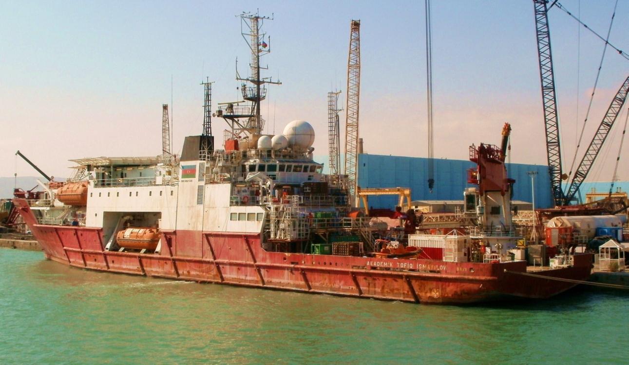 Akademik Tofiq Ismayilov