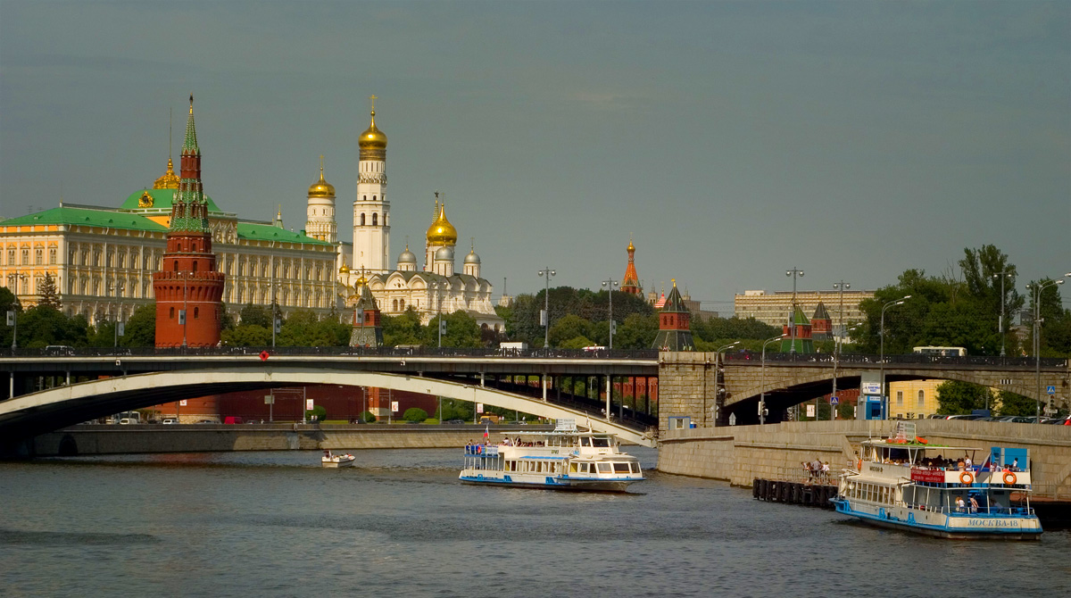 Москва-18, Бриз
