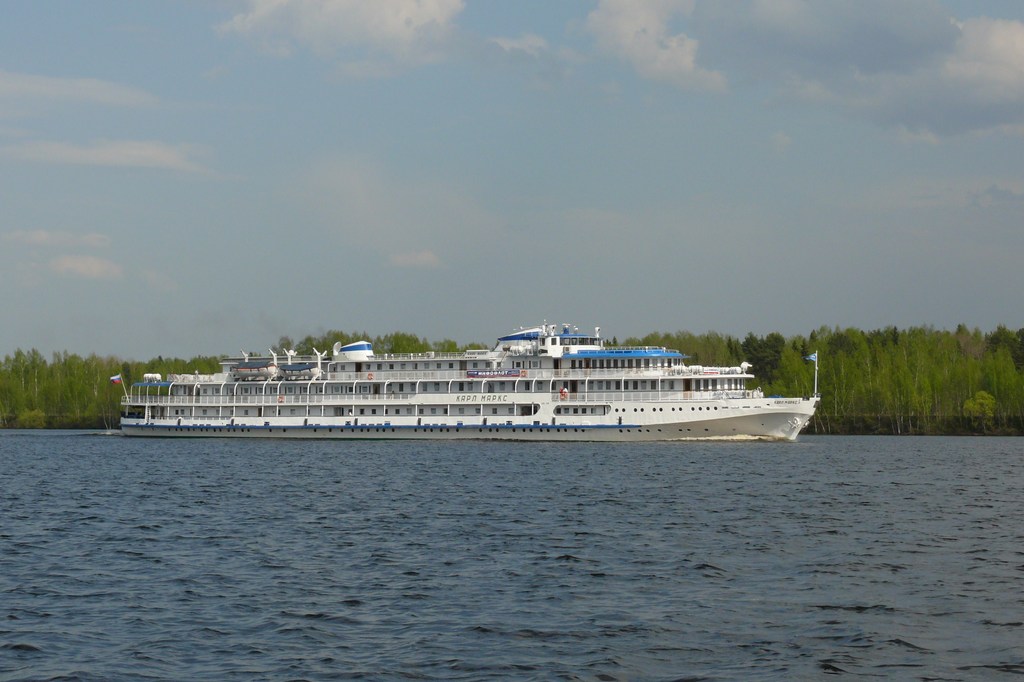 Карл Маркс
