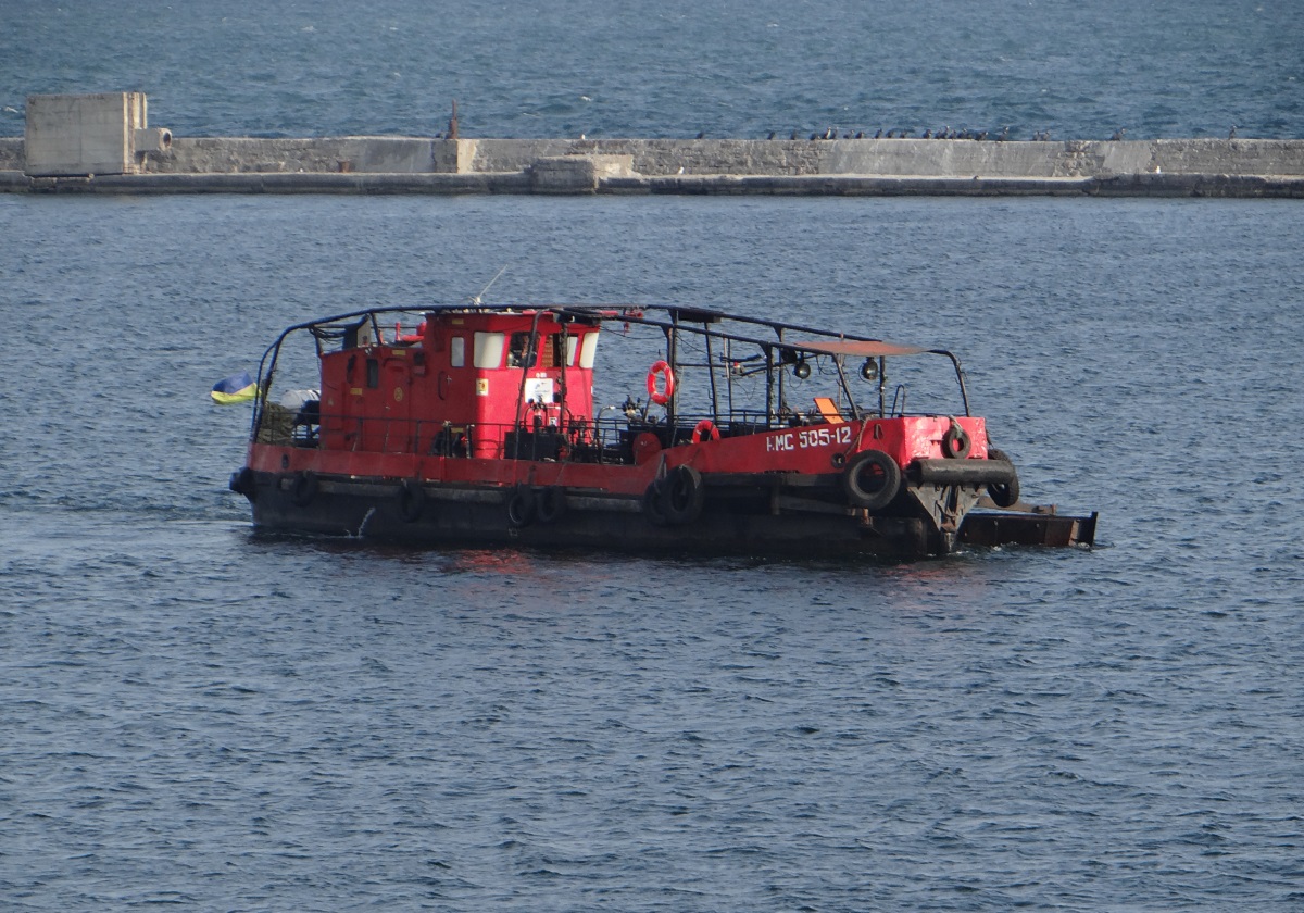 НМС-505-12