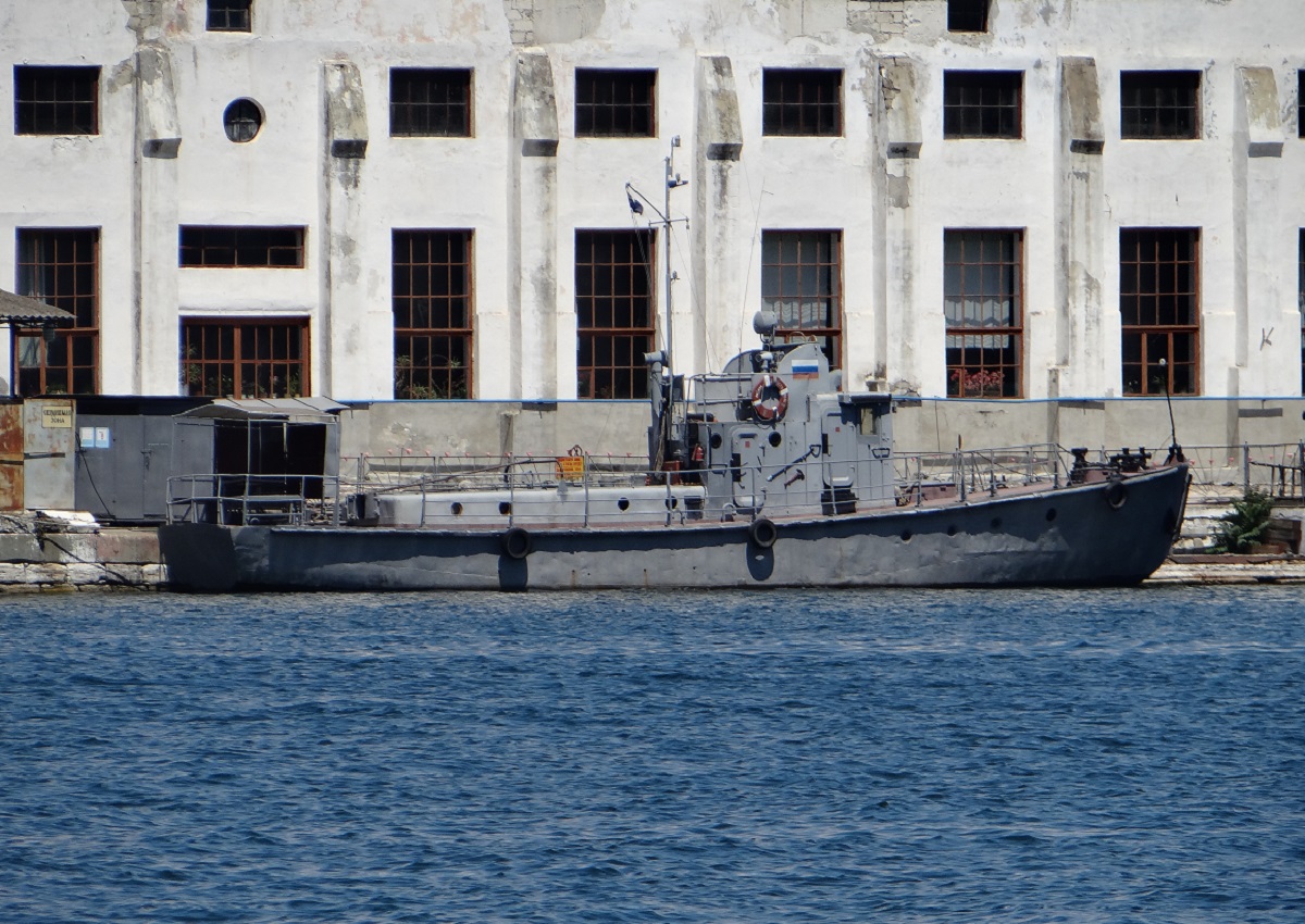 РК-636