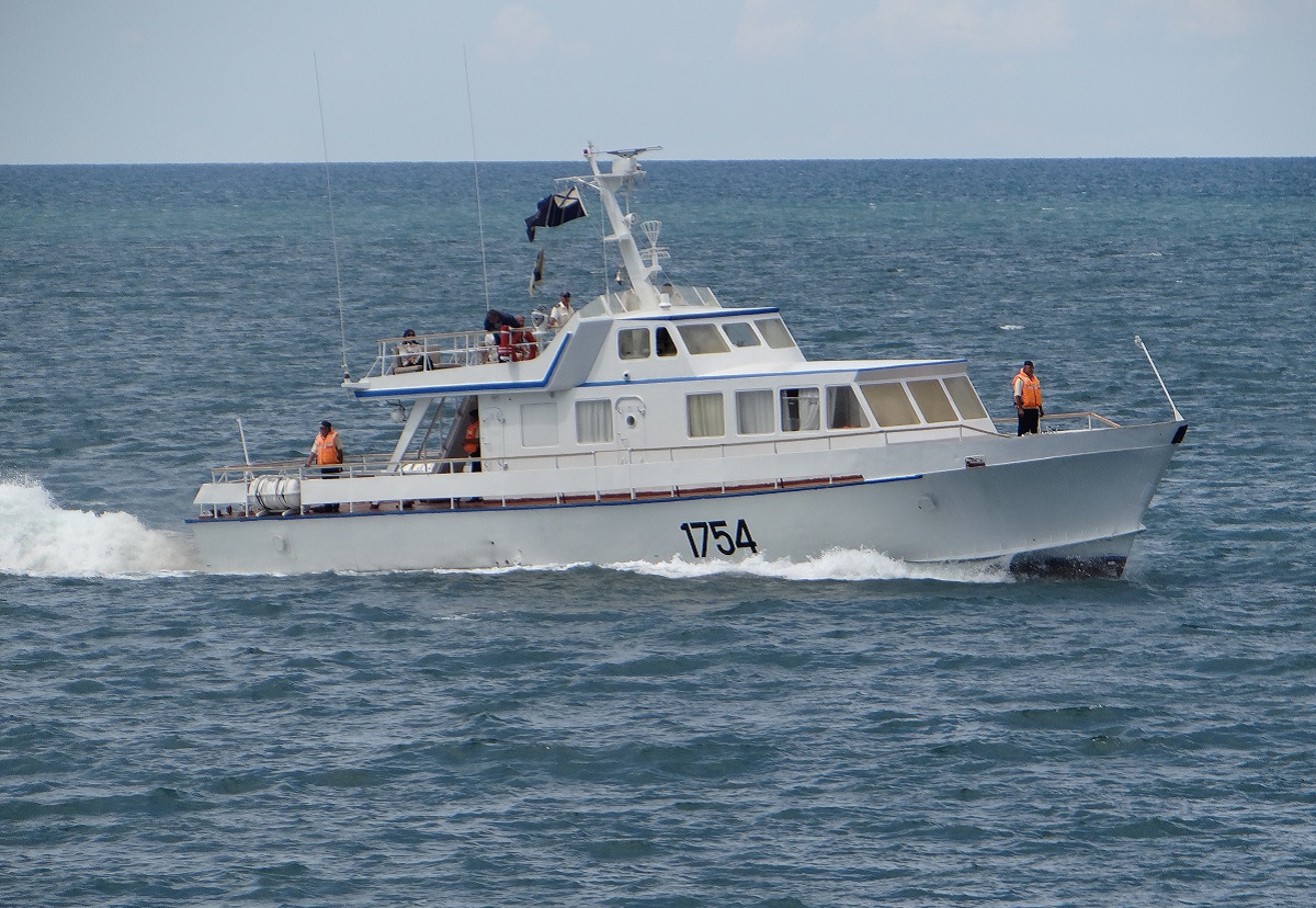 КСВ-1754
