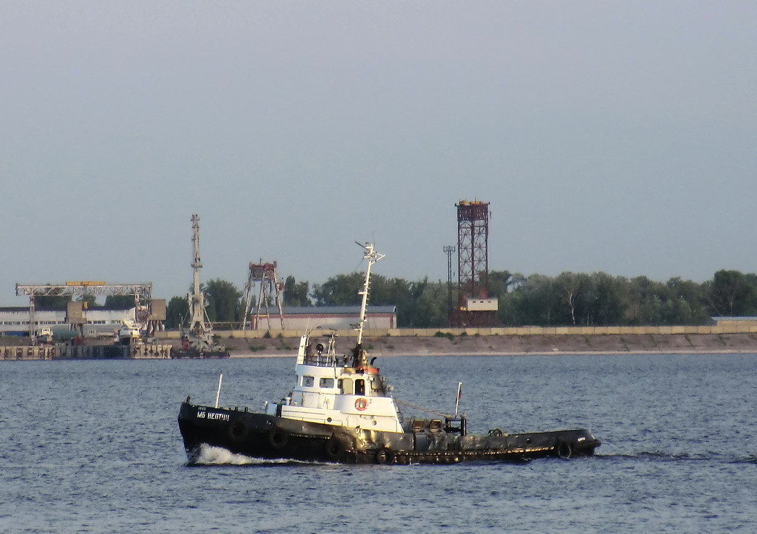 МБ Нептун