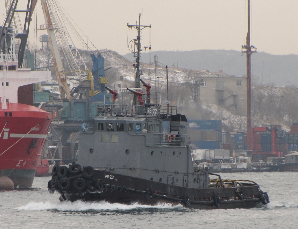 РБ-22
