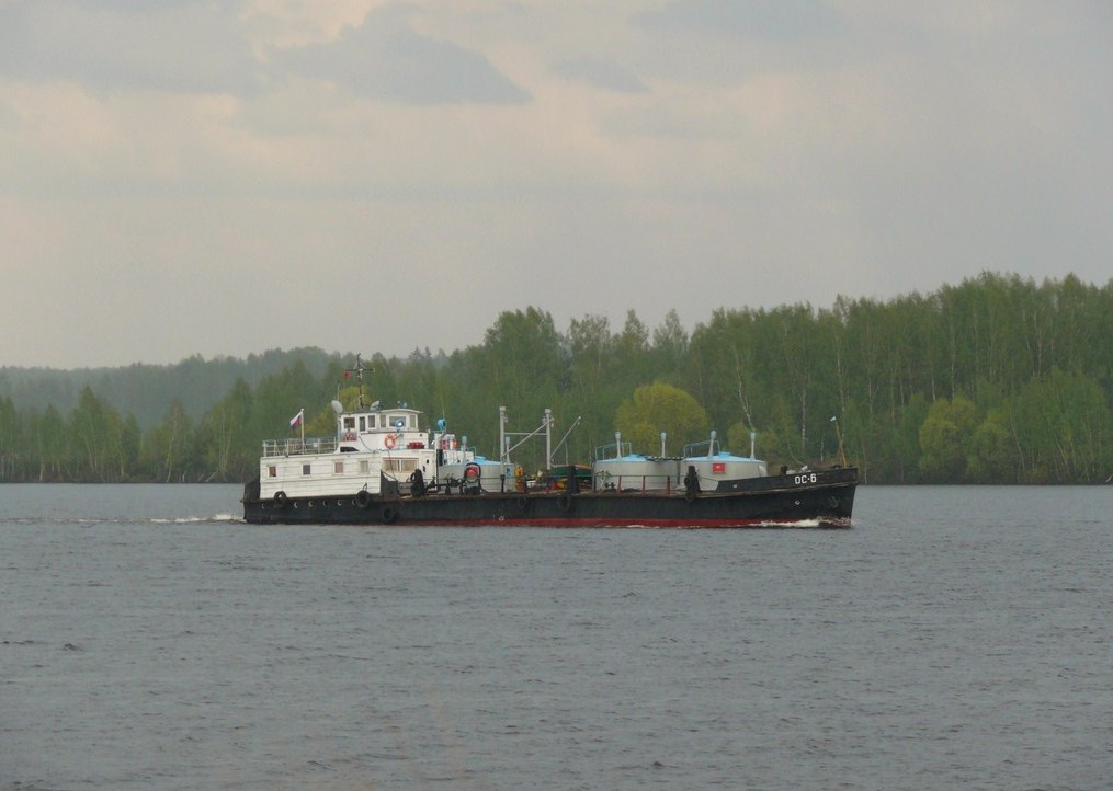 ОС-6