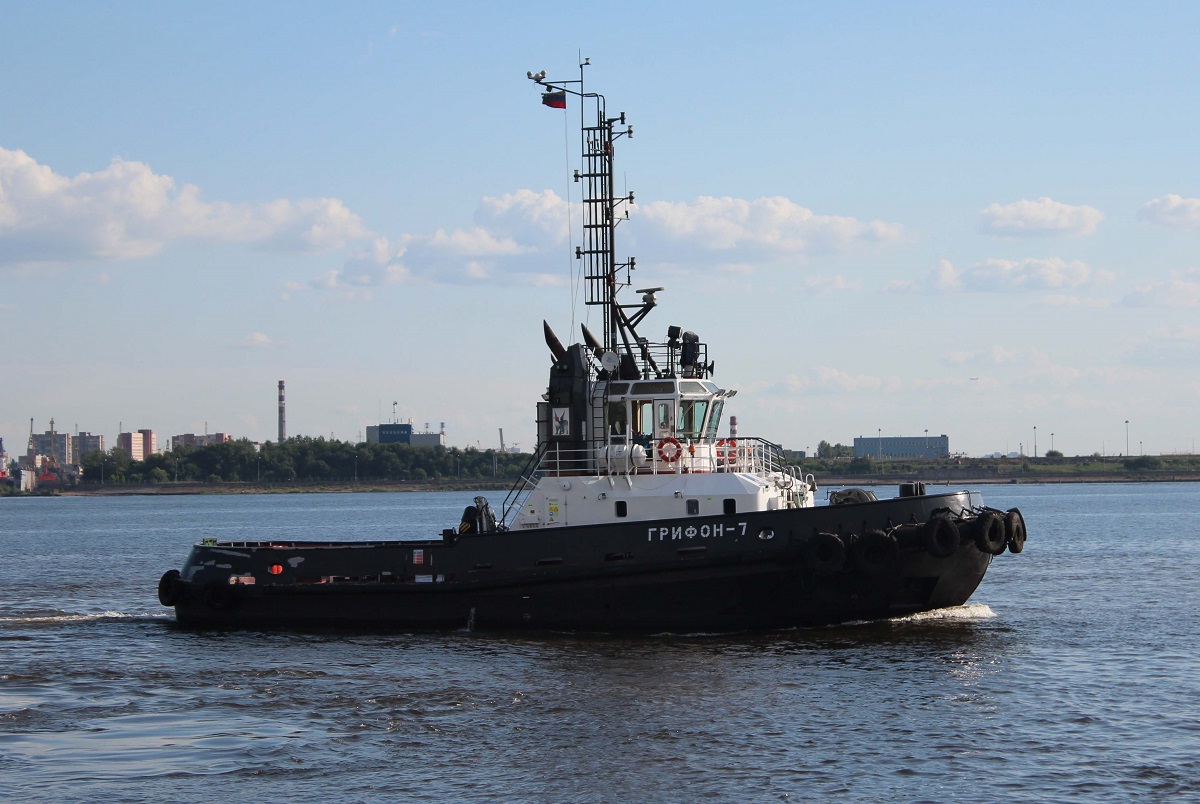 Грифон-7