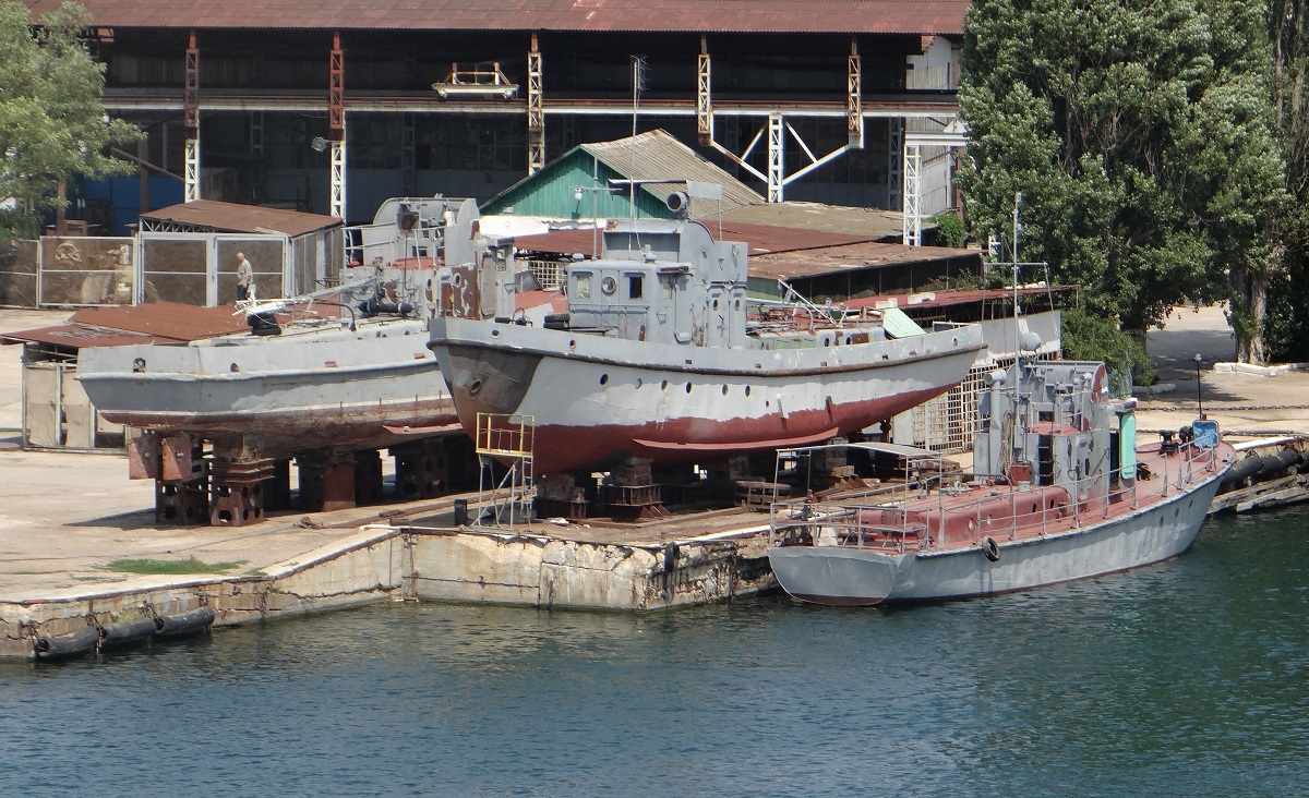 РК-636