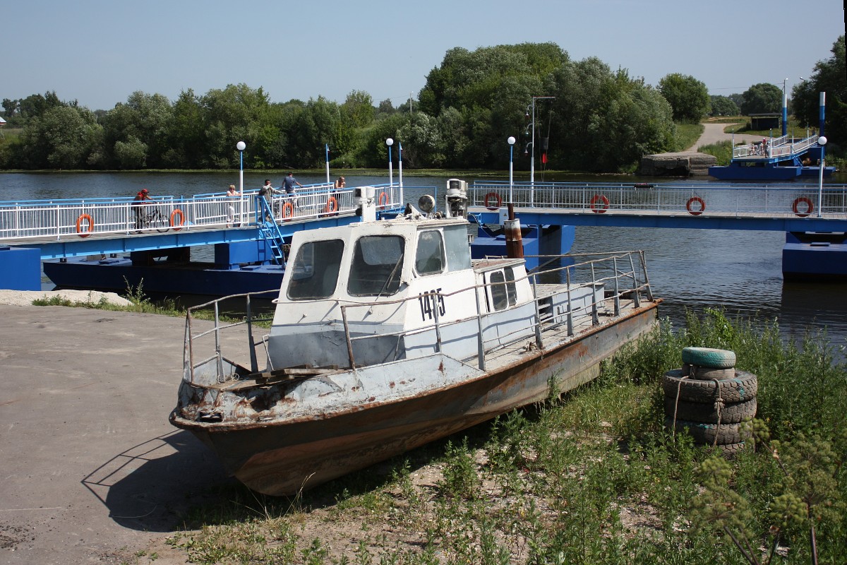 1435, НМ-Голутвин