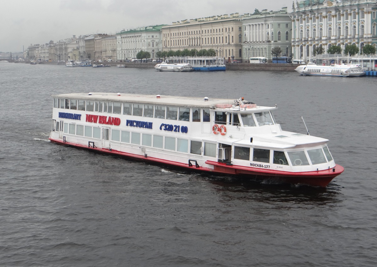 Москва-177