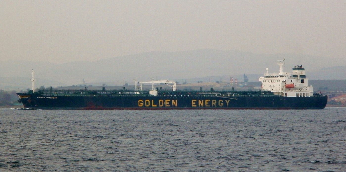 Energy Commander