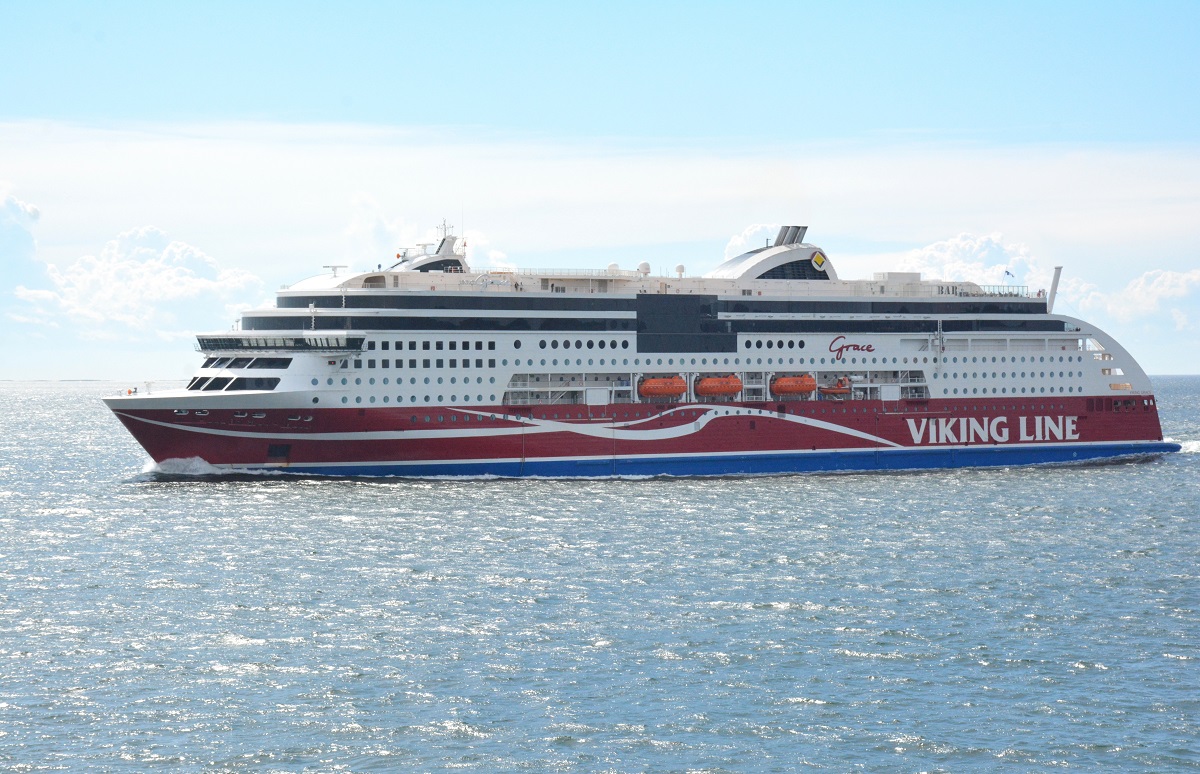 Viking Grace
