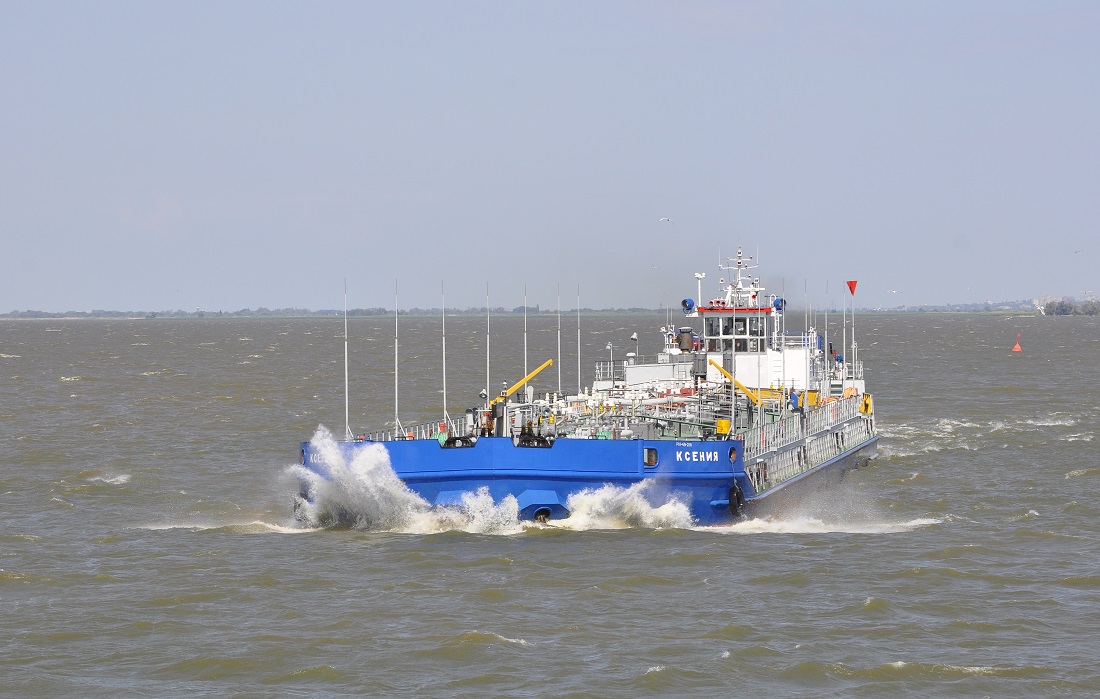 Ксения, Евростар-1