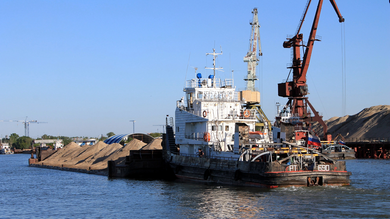 2919, РТ-690