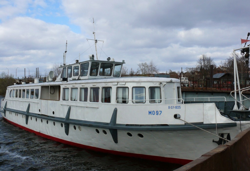 МО-97