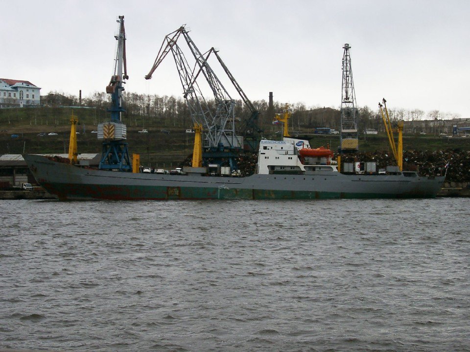 Blagoveshchensk