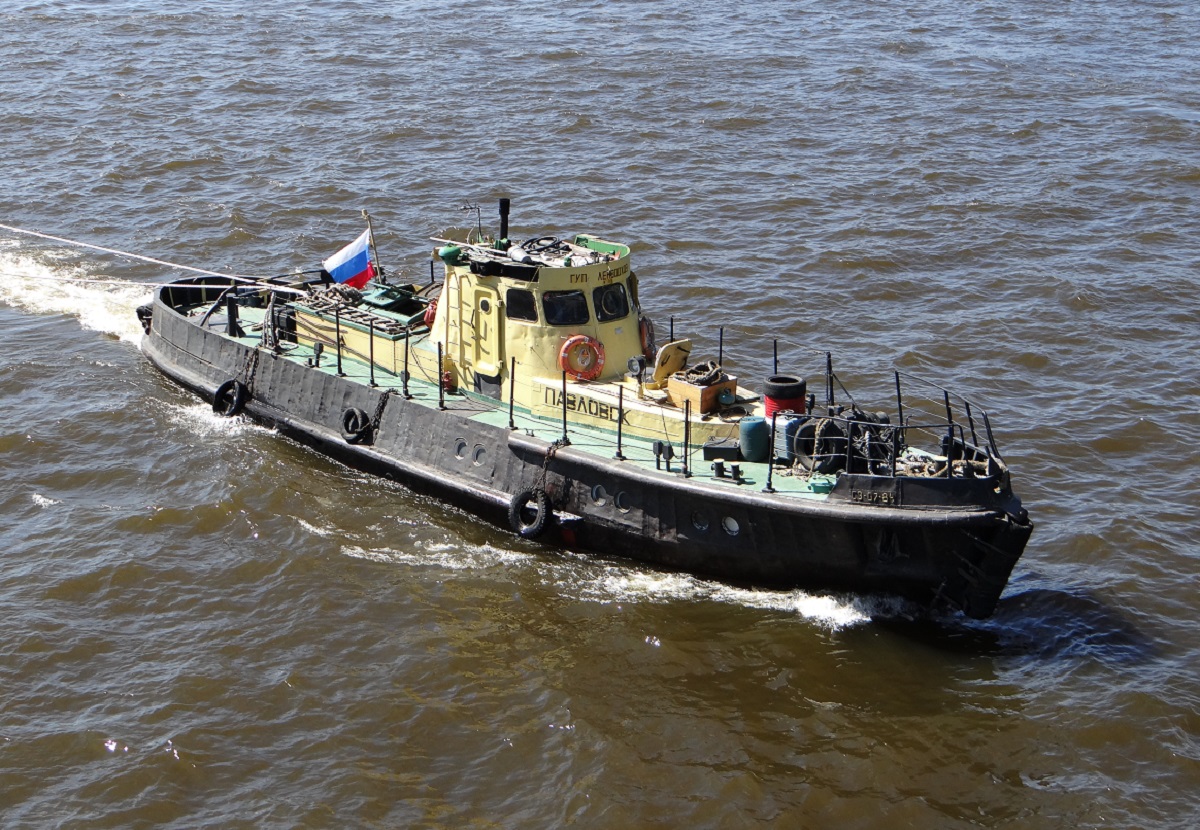 Павловск