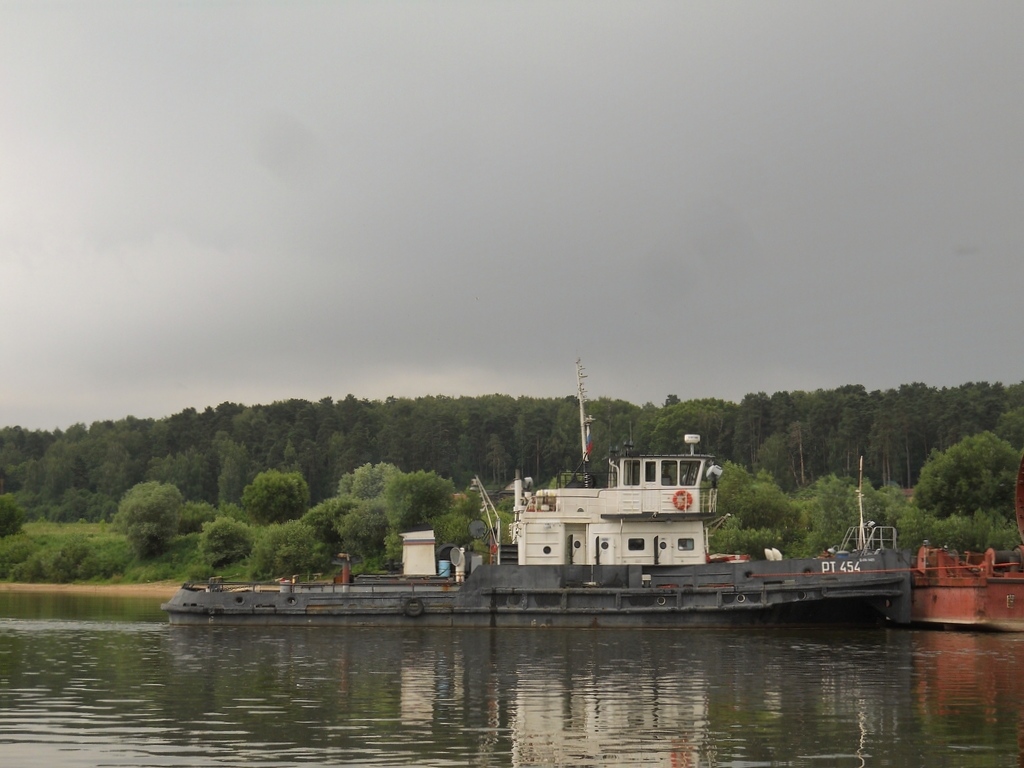 РТ-454