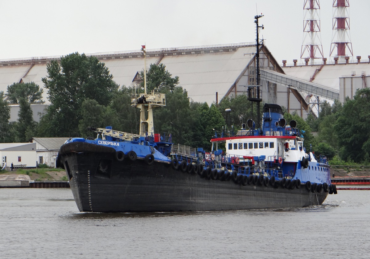 Северянка